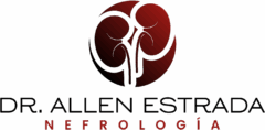 Logo - Dr. Allen Estrada - Nefrología