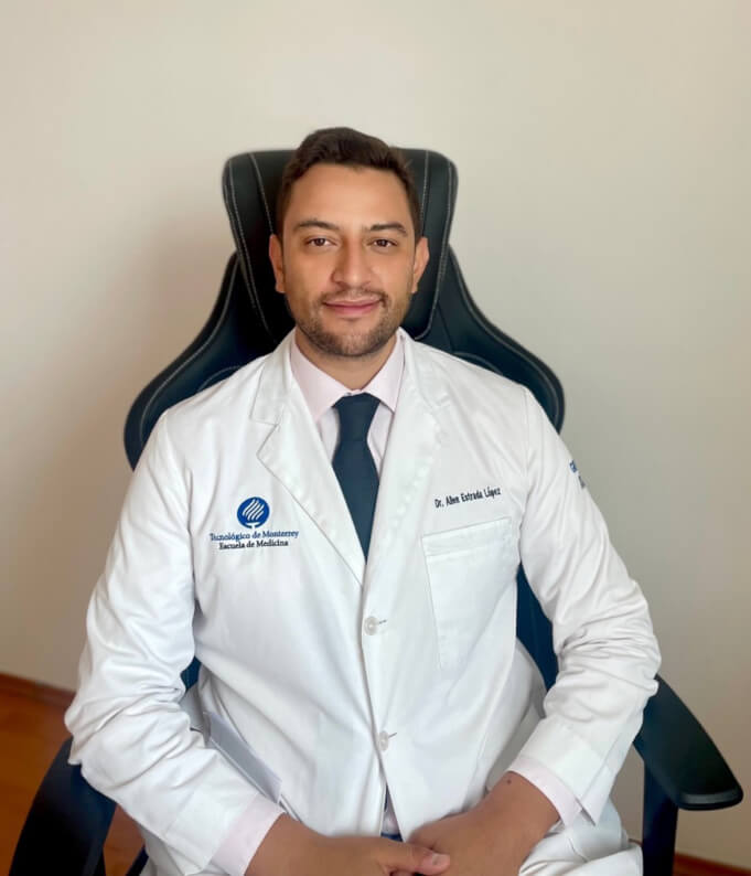 Dr. Allen Estrada - Nefrólogo en Cd. Juárez